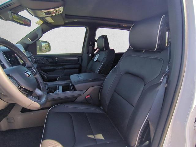 2026 Ram 1500 Limited Crew Cab 4x4 5'7" Box