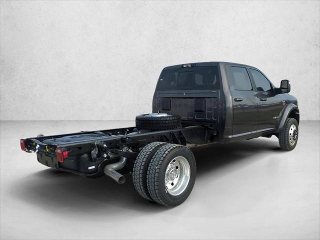 2026 RAM Ram 4500 Chassis Cab RAM 4500 BIG HORN CHASSIS CREW CAB 4X4 60 CA 2026 RAM Ram 4500 Chassis Cab RAM 4500 BIG HORN CHASSIS CREW CAB 4X4 60 CA