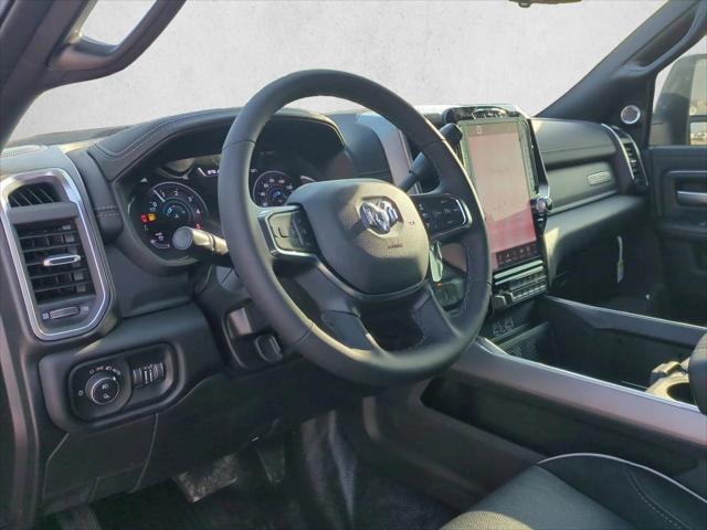 2026 RAM Ram 4500 Chassis Cab RAM 4500 BIG HORN CHASSIS CREW CAB 4X4 60 CA 2026 RAM Ram 4500 Chassis Cab RAM 4500 BIG HORN CHASSIS CREW CAB 4X4 60 CA