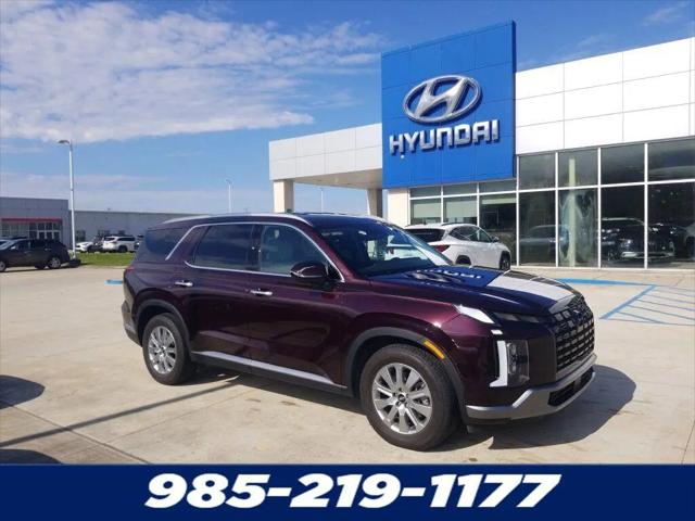 2024 Hyundai Palisade SEL for sale in Houma, LA