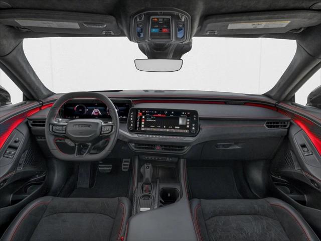 2026 Dodge Charger Scat Pack Plus 2-Door AWD