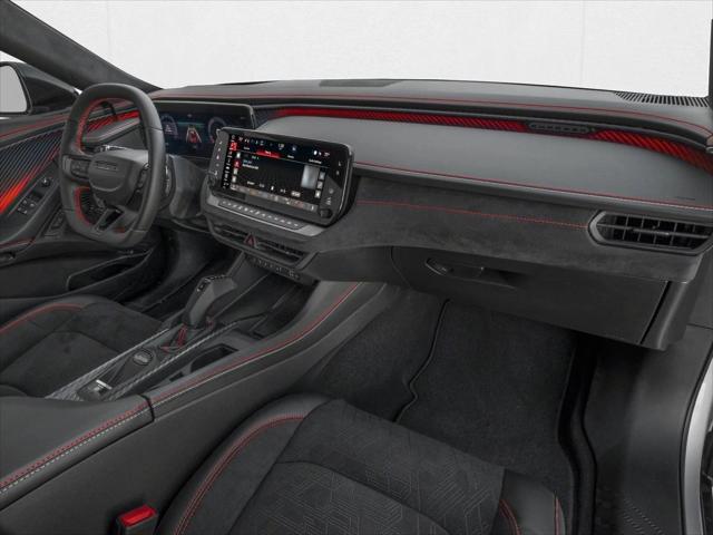 2026 Dodge Charger Scat Pack Plus 2-Door AWD