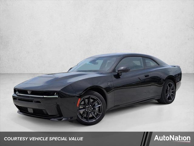2026 Dodge Charger Scat Pack Plus 2-Door AWD for sale in Pembroke Pines, FL