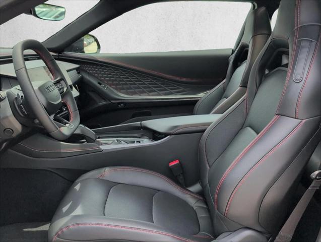 2026 Dodge Charger Scat Pack Plus 2-Door AWD