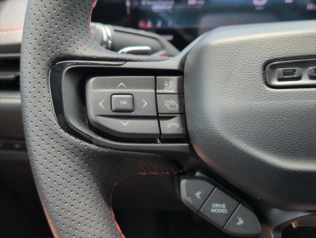 2026 Dodge Charger Scat Pack Plus 2-Door AWD