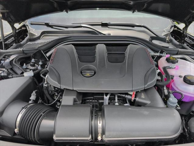 2026 Dodge Charger Scat Pack Plus 2-Door AWD