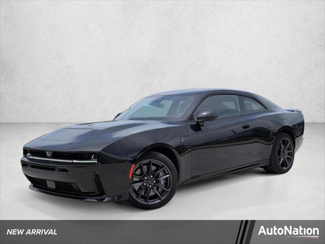 2026 Dodge Charger Scat Pack Plus 2-Door AWD for sale in Pembroke Pines, FL