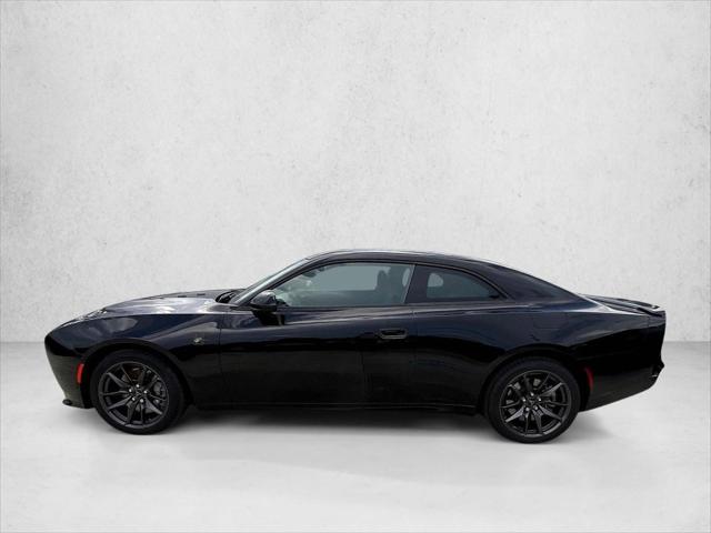 2026 Dodge Charger CHARGER SCAT PACK PLUS 2-DOOR AWD