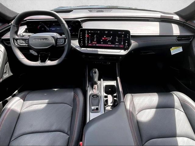2026 Dodge Charger CHARGER SCAT PACK PLUS 2-DOOR AWD