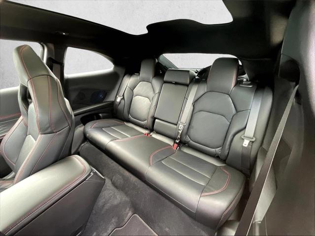 2026 Dodge Charger Scat Pack Plus 2-Door AWD