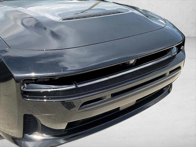 2026 Dodge Charger Scat Pack Plus 2-Door AWD