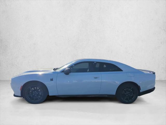 2026 Dodge Charger Scat Pack Plus 2-Door AWD