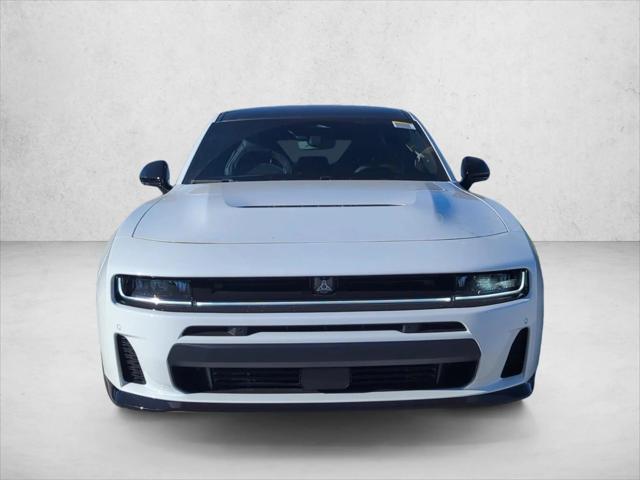 2026 Dodge Charger Scat Pack Plus 2-Door AWD