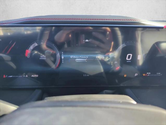 2026 Dodge Charger Scat Pack Plus 2-Door AWD