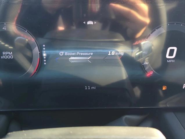 2026 Dodge Charger Scat Pack Plus 2-Door AWD