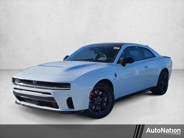 2026 Dodge Charger Scat Pack Plus 2-Door AWD for sale in Pembroke Pines, FL
