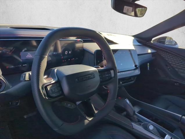 2026 Dodge Charger Scat Pack Plus 2-Door AWD