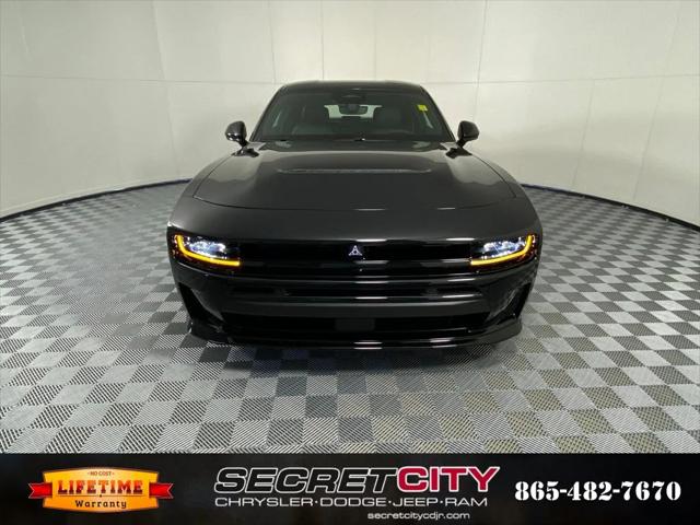 2026 Dodge Charger CHARGER SCAT PACK 2-DOOR AWD
