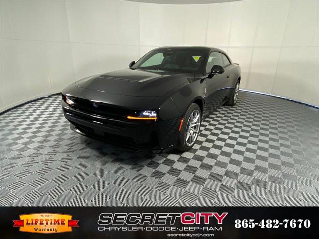 2026 Dodge Charger CHARGER SCAT PACK 2-DOOR AWD