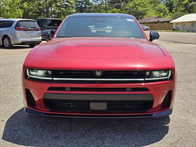 2026 Dodge Charger CHARGER SCAT PACK PLUS 2-DOOR AWD