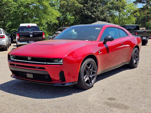 2026 Dodge Charger CHARGER SCAT PACK PLUS 2-DOOR AWD 2026 Dodge Charger CHARGER SCAT PACK PLUS 2-DOOR AWD