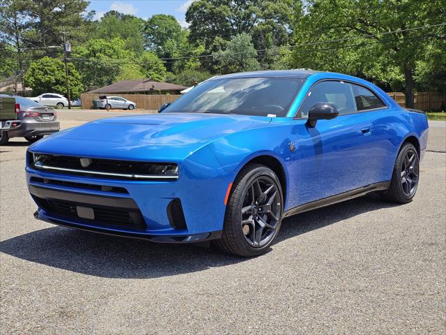 2026 Dodge Charger CHARGER SCAT PACK PLUS 2-DOOR AWD