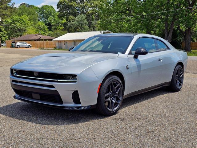 2026 Dodge Charger CHARGER SCAT PACK PLUS 2-DOOR AWD
