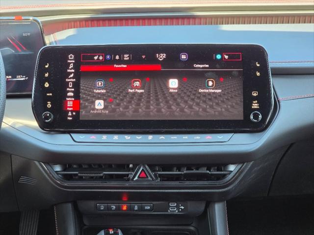 2026 Dodge Charger CHARGER SCAT PACK PLUS 4-DOOR AWD