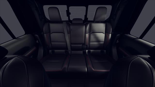 2026 Jeep Gladiator GLADIATOR RUBICON X 4X4