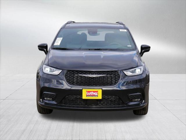 2026 Chrysler Pacifica PACIFICA SELECT AWD 2026 Chrysler Pacifica PACIFICA SELECT AWD