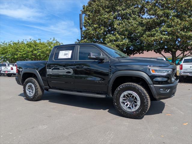 2026 RAM Ram 1500 RAM 1500 RHO CREW CAB 4X4 57 BOX
