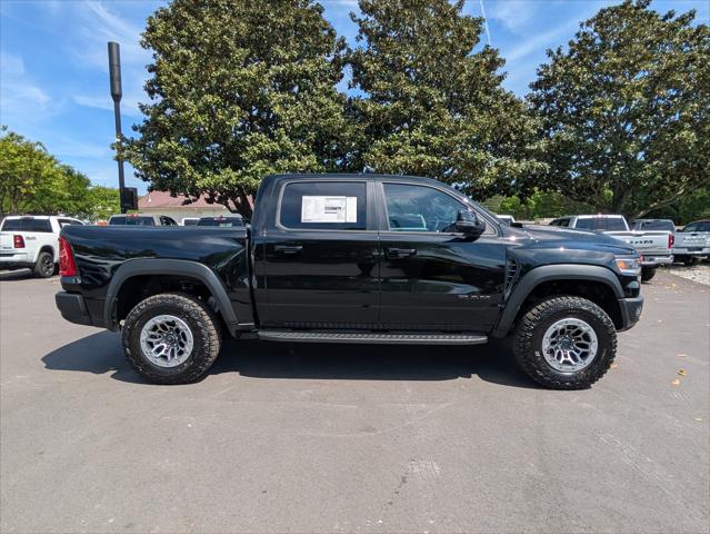 2026 RAM Ram 1500 RAM 1500 RHO CREW CAB 4X4 57 BOX