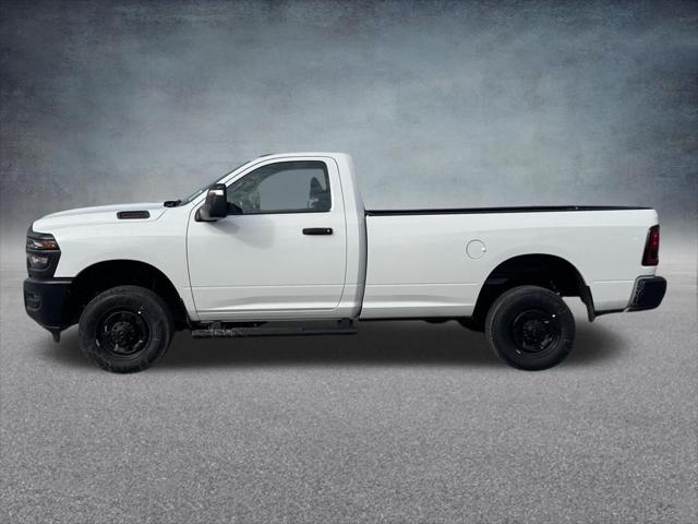 2026 RAM Ram 2500 RAM 2500 TRADESMAN REGULAR CAB 4X4 8 BOX