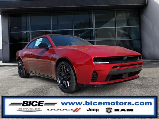 2026 Dodge Charger CHARGER SCAT PACK 2-DOOR AWD