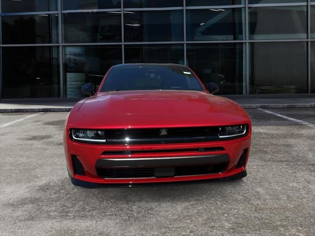 2026 Dodge Charger CHARGER SCAT PACK 2-DOOR AWD