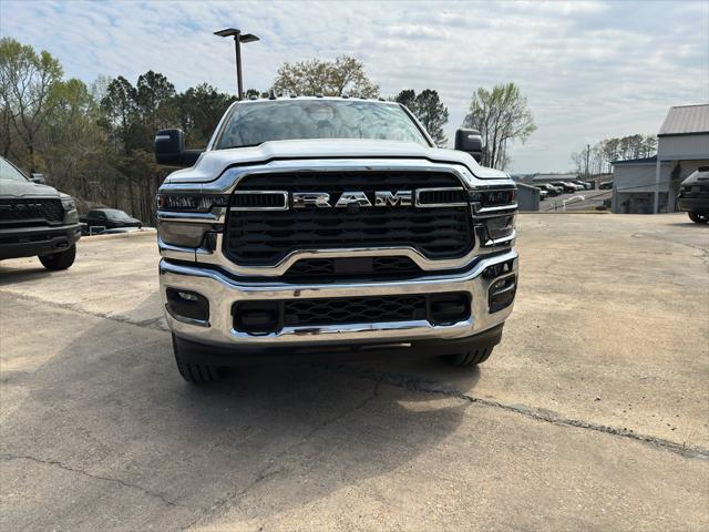 2026 RAM Ram 2500 RAM 2500 TRADESMAN CREW CAB 4X4 64 BOX