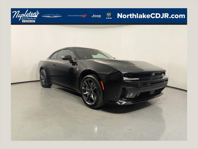2026 Dodge Charger Scat Pack 2-Door AWD for sale in Lake Park, FL