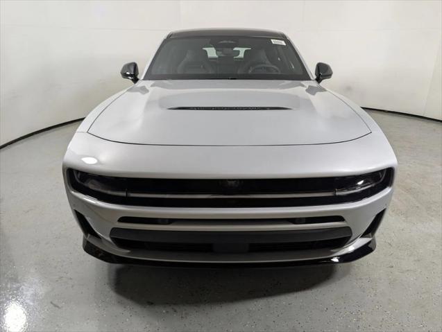 2026 Dodge Charger CHARGER SCAT PACK PLUS 4-DOOR AWD