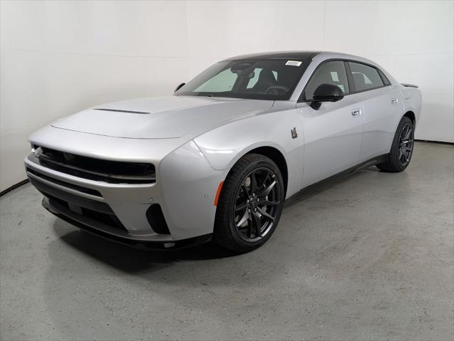2026 Dodge Charger CHARGER SCAT PACK PLUS 4-DOOR AWD