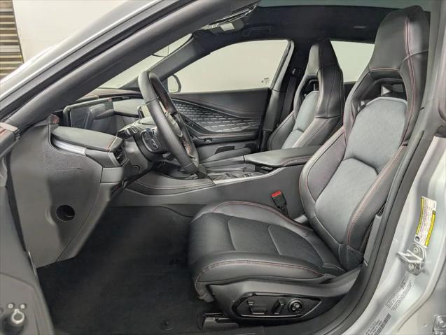 2026 Dodge Charger Daytona Scat Pack Plus 4-Door AWD