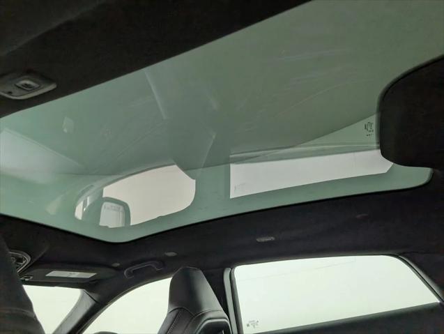 2026 Dodge Charger Daytona Scat Pack Plus 4-Door AWD
