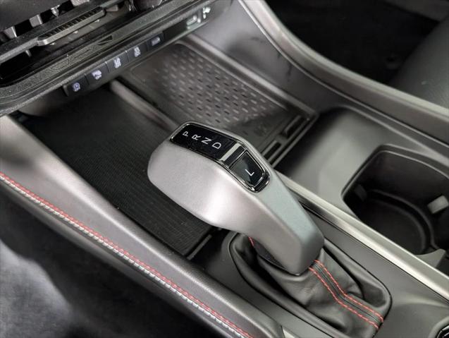 2026 Dodge Charger Daytona Scat Pack Plus 4-Door AWD