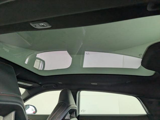 2026 Dodge Charger Daytona Scat Pack Plus 4-Door AWD