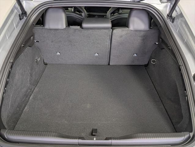 2026 Dodge Charger Daytona Scat Pack Plus 4-Door AWD