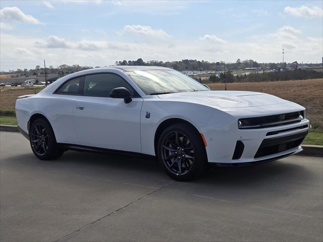 2026 Dodge Charger CHARGER SCAT PACK 2-DOOR AWD