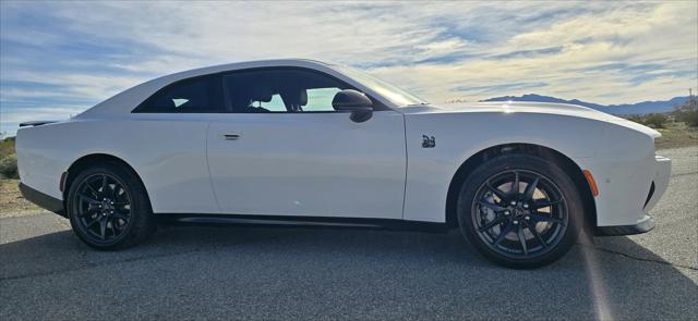 2026 Dodge Charger CHARGER SCAT PACK 2-DOOR AWD
