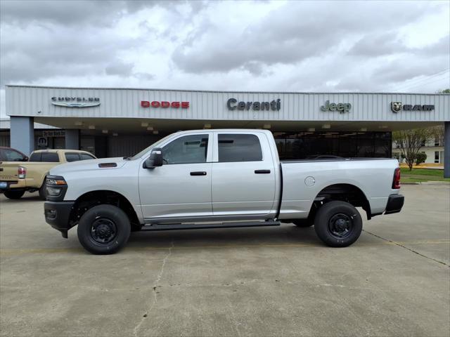 2026 Ram 2500 Tradesman Crew Cab 4x4 6'4" Box for sale in Greenville, MS