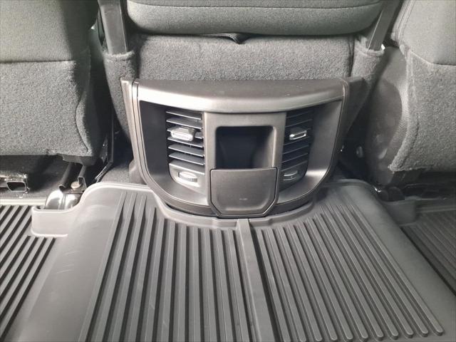 2026 Ram 2500 Tradesman Crew Cab 4x4 6'4" Box