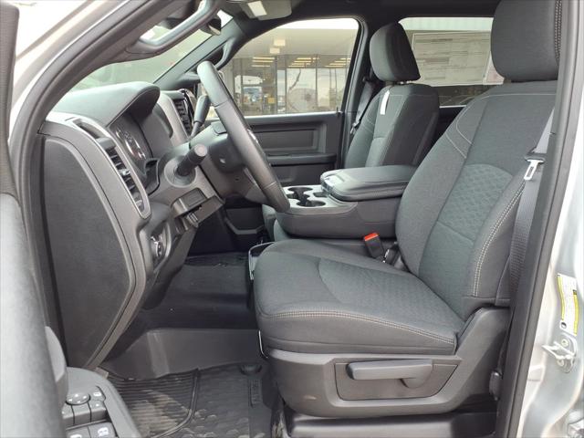 2026 Ram 2500 Tradesman Crew Cab 4x4 6'4" Box