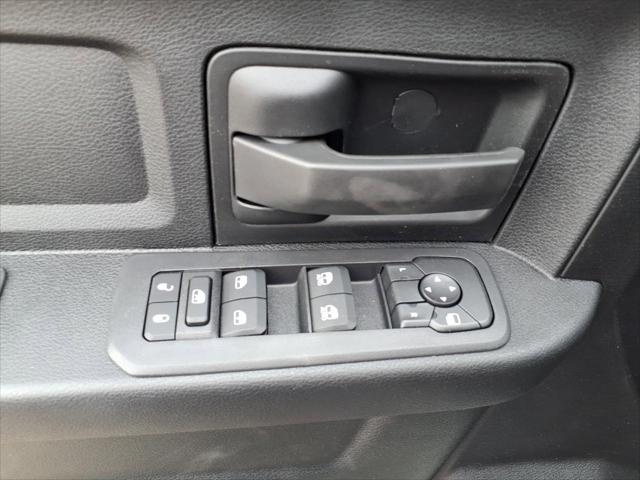 2026 Ram 2500 Tradesman Crew Cab 4x4 6'4" Box